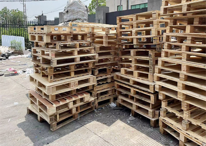 无锡你知道关于木栈板的知识吗-嘉兴二手木栈板回收哪家好
