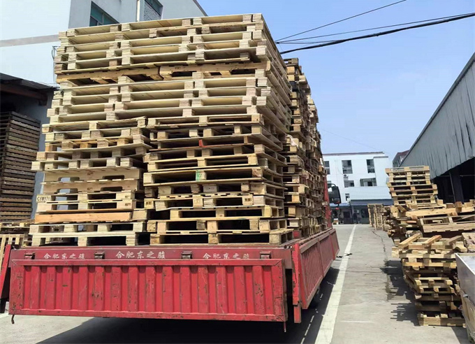 无锡嘉兴回收木托盘电话