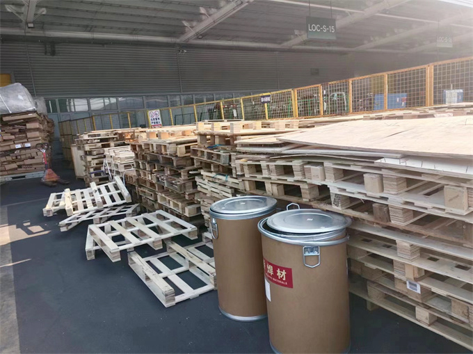 无锡嘉兴二手木栈板回收电话