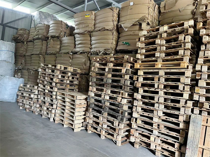 无锡二手托盘回收哪里有